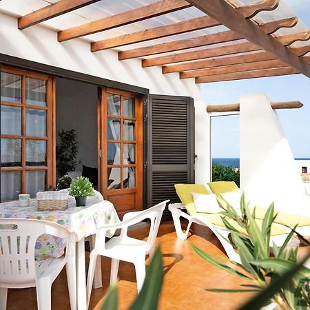 Casa Aloe Villa Haría Exteriör bild
