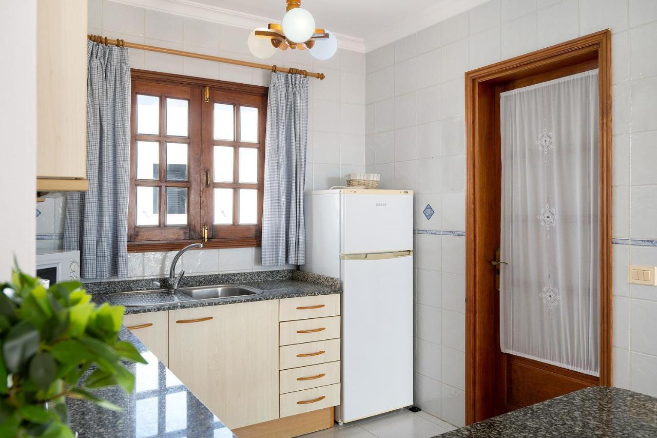 Casa Aloe Villa Haría Exteriör bild